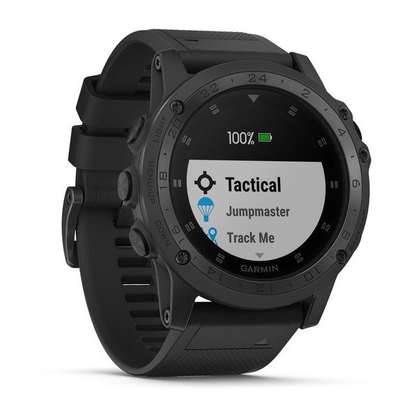 Garmin Tactix Charlie Abu Dhabi